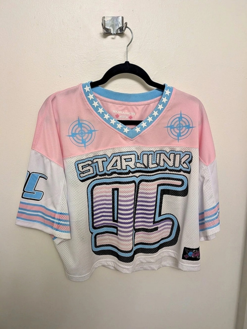 Starjunk 95 Jersey